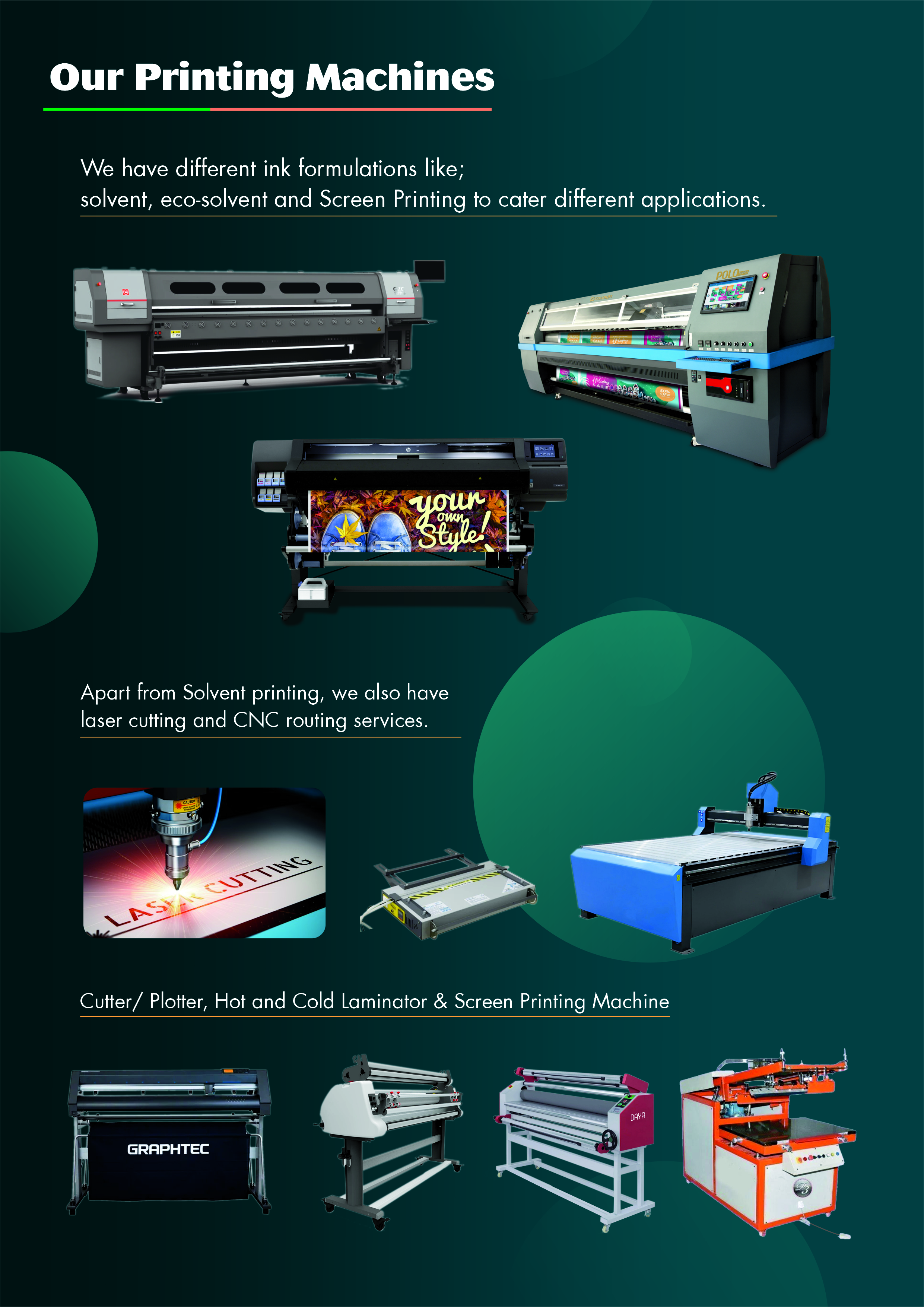 marketing illustration